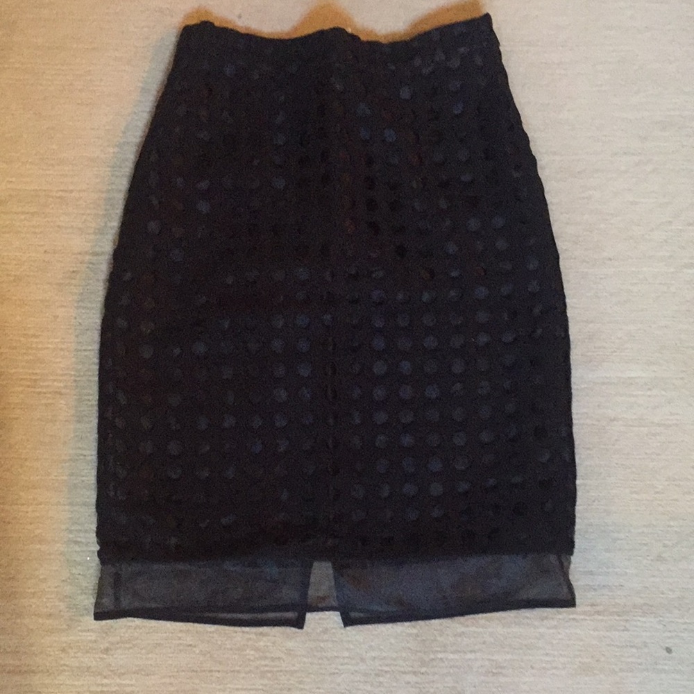 Yoana Baraschi brand new pencil skirt size 8